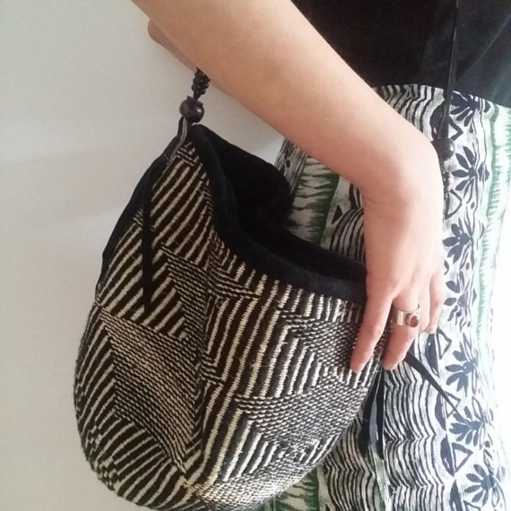 Shoulder bag - Picture 3 of 6